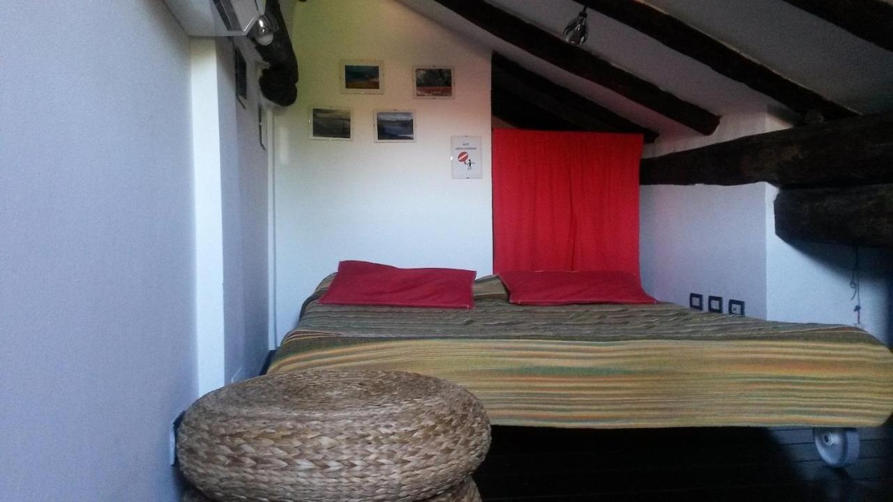 Pisolo In Citta Casa Vacanze Nel Centro Storico Bolonia Zewnętrze zdjęcie