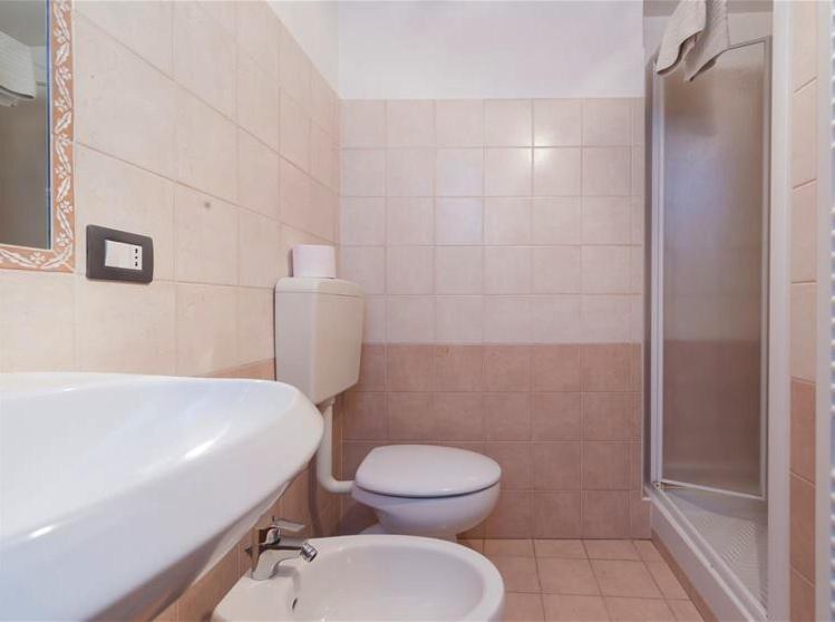 Pisolo In Citta Casa Vacanze Nel Centro Storico Bolonia Zewnętrze zdjęcie